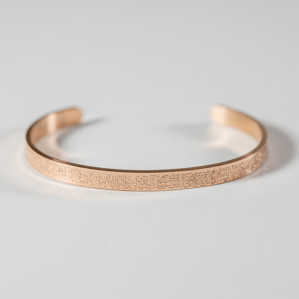 Bracelet - ROSE GOLD