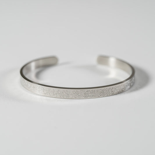 Bracelet - SILVER