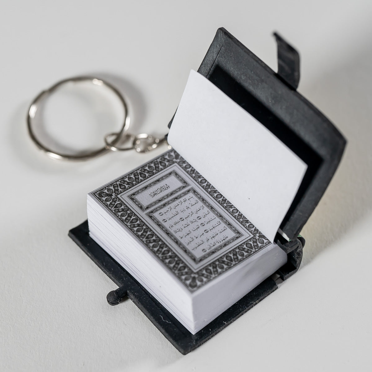 Keyring - Mini Qu'ran