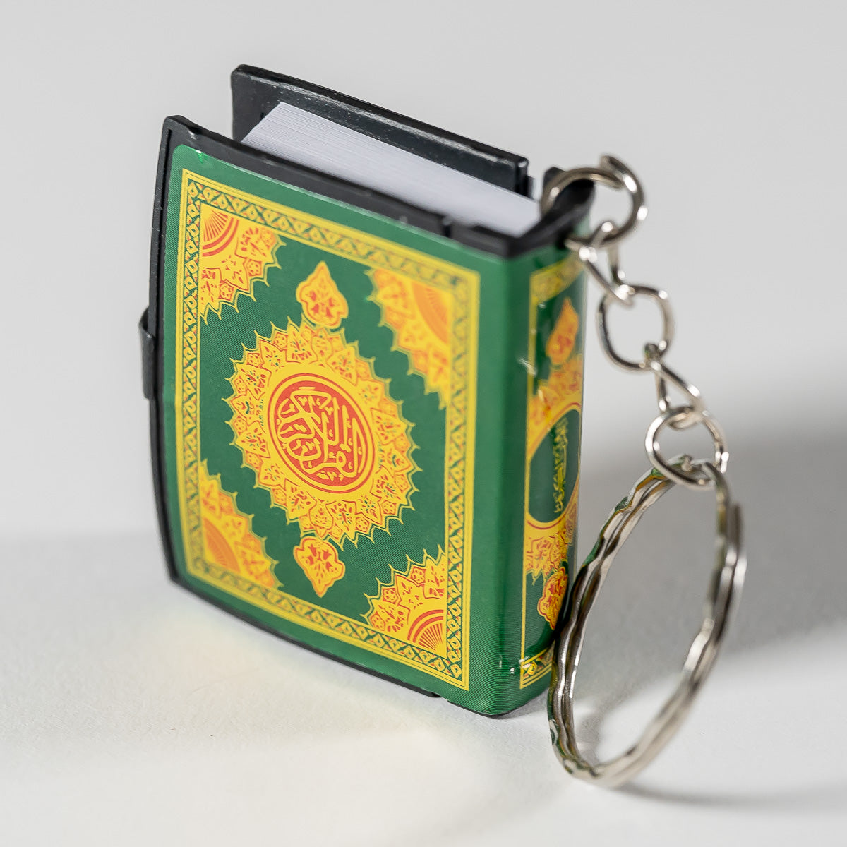 Keyring - Mini Qu'ran